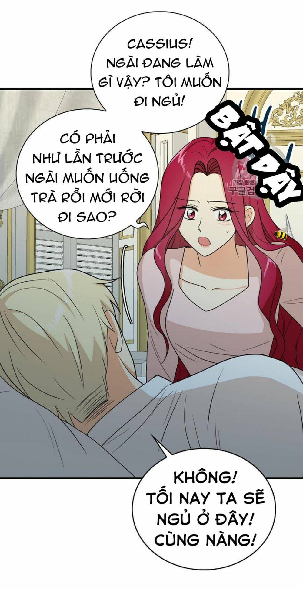 Xuyên Không Trở Thành Mami Phản Diện: Chapter 36