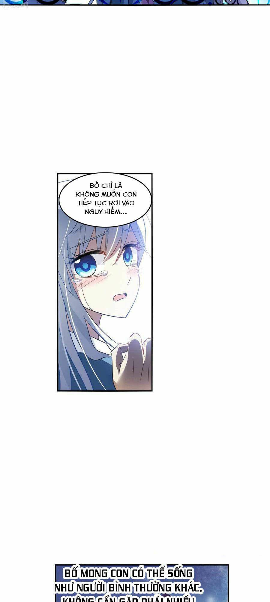 Tô Tịch Kỳ Quái 2: Chapter 3