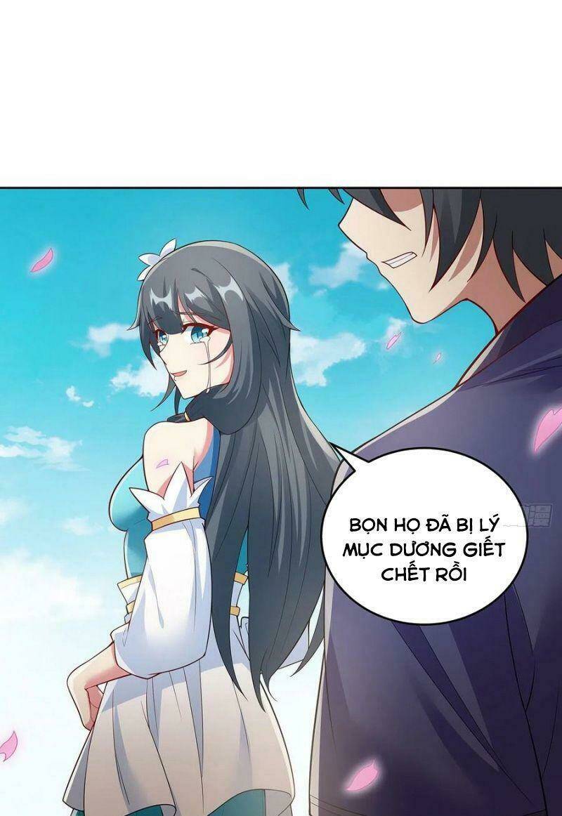 Nghịch Lân: Chapter 124