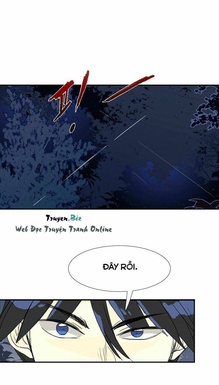 Học Sĩ Tái Sinh: Chapter 42