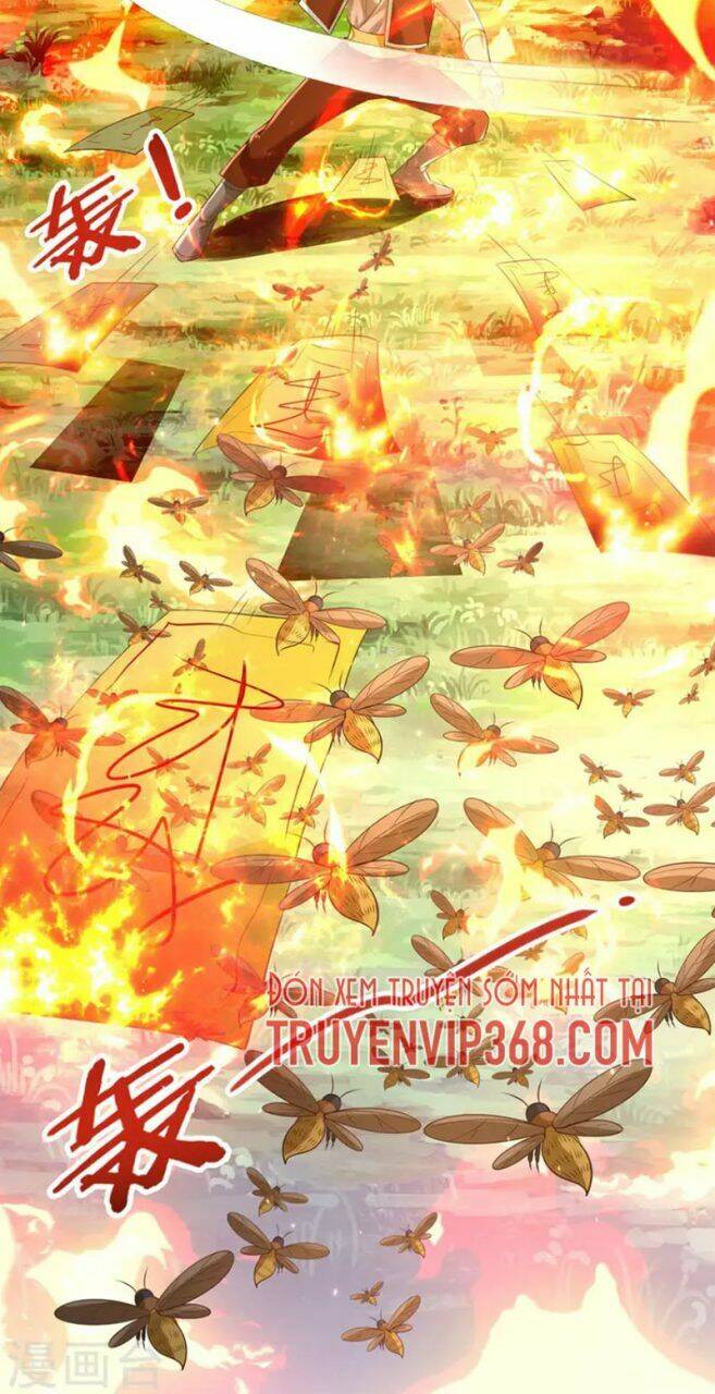 Chí Tôn Trọng Sinh: Chapter 169