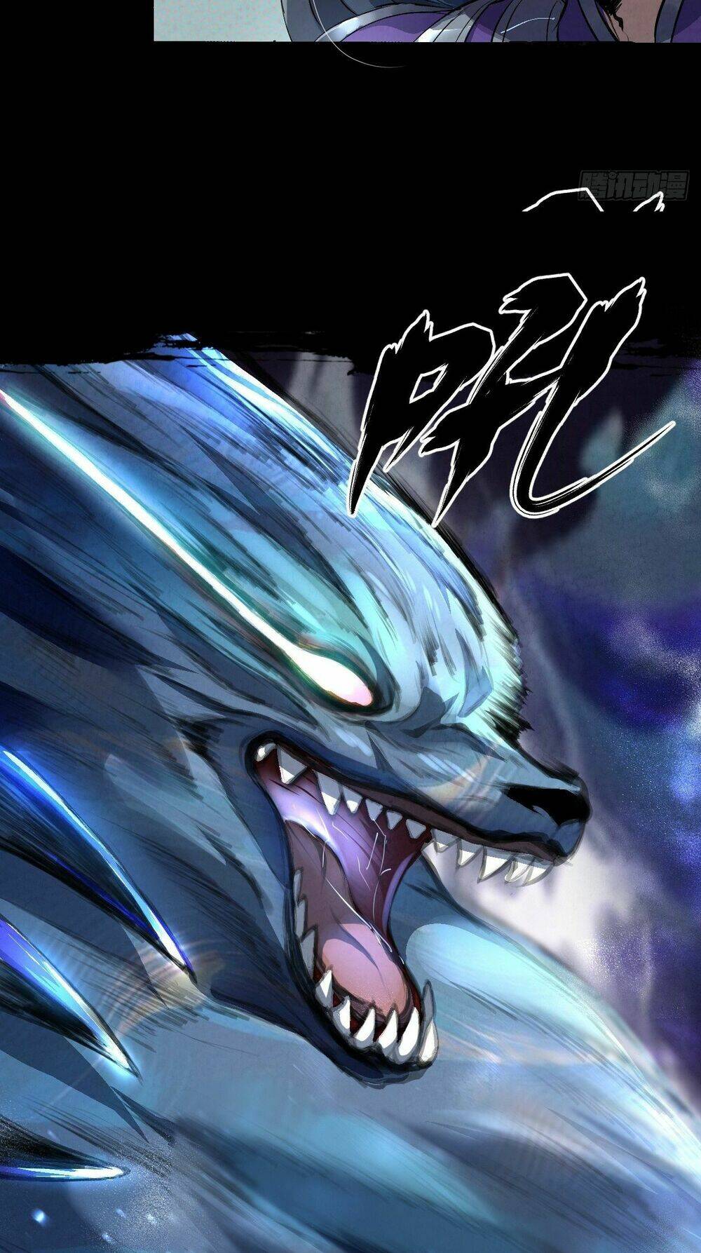 Đại Hoang Tịch Tà Ti: Chapter 33