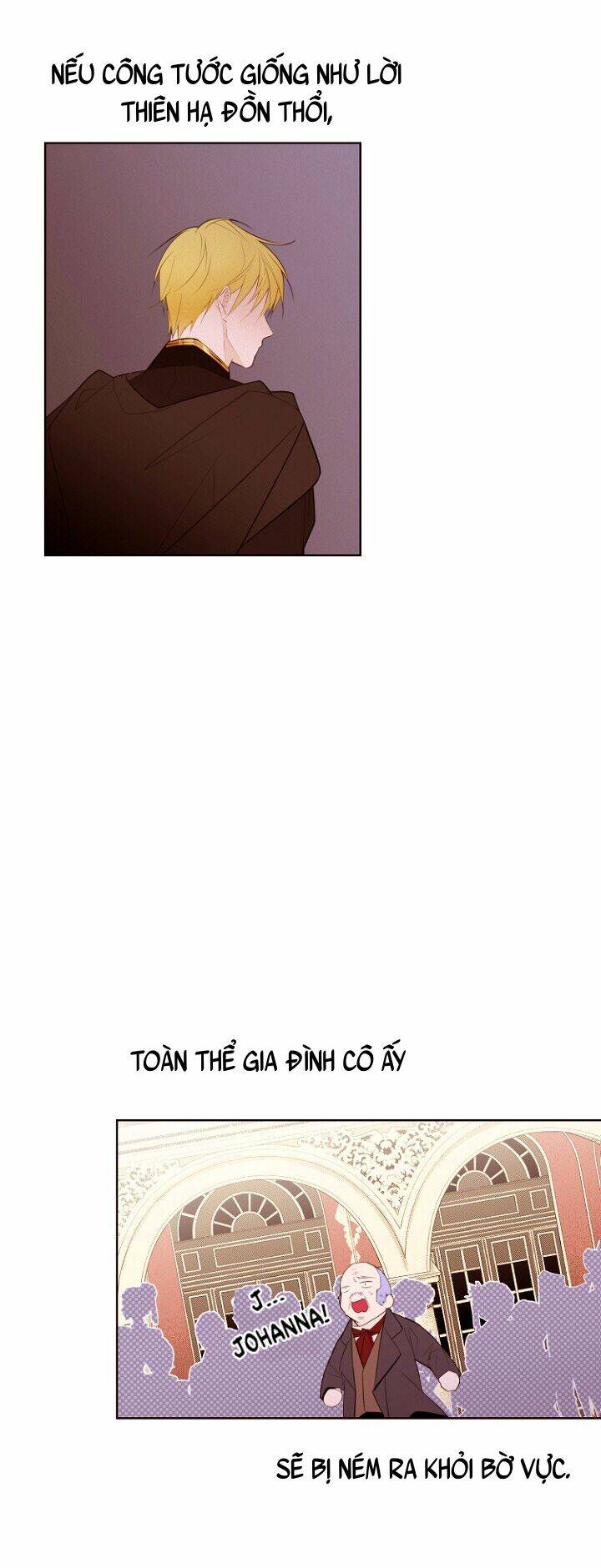 Cuộc Sống Rập Khuôn Của Một Quý Cô Tái Sinh!: Chapter 2