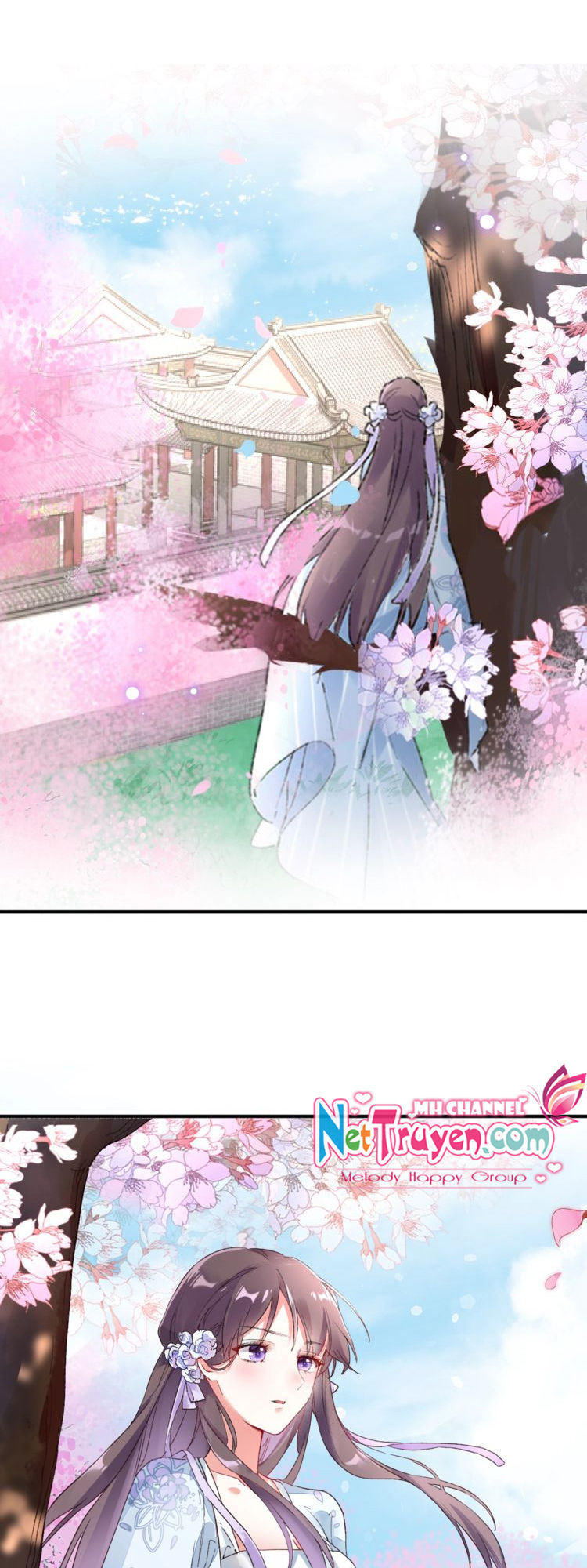 Hoa Nhan Sách 2: Chapter 7