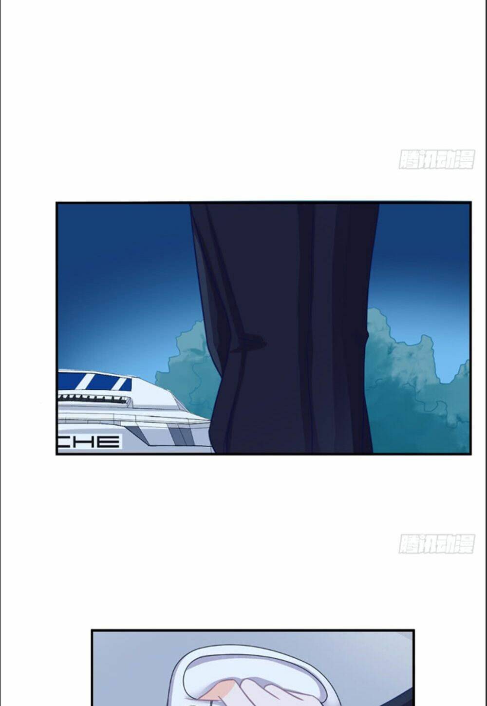 Cẩm Lý Thiếu Nữ Của Tôi: Chapter 4.1