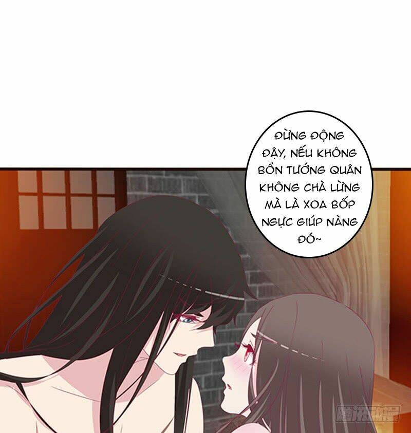 Tướng Quân Mời Ra Trận: Chapter 132