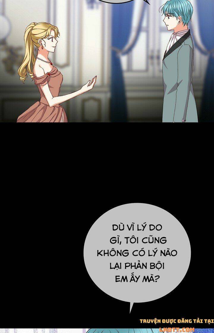 Đừng Chọc Đứa Em Gái Bé Bỏng Của Chúng Tôi: Chapter 70