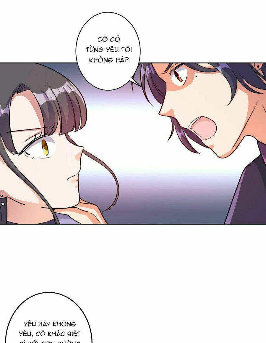 Hôn Nhân Dục Vọng: Thiếu Gia Nhẹ Một Chút!: Chapter 92