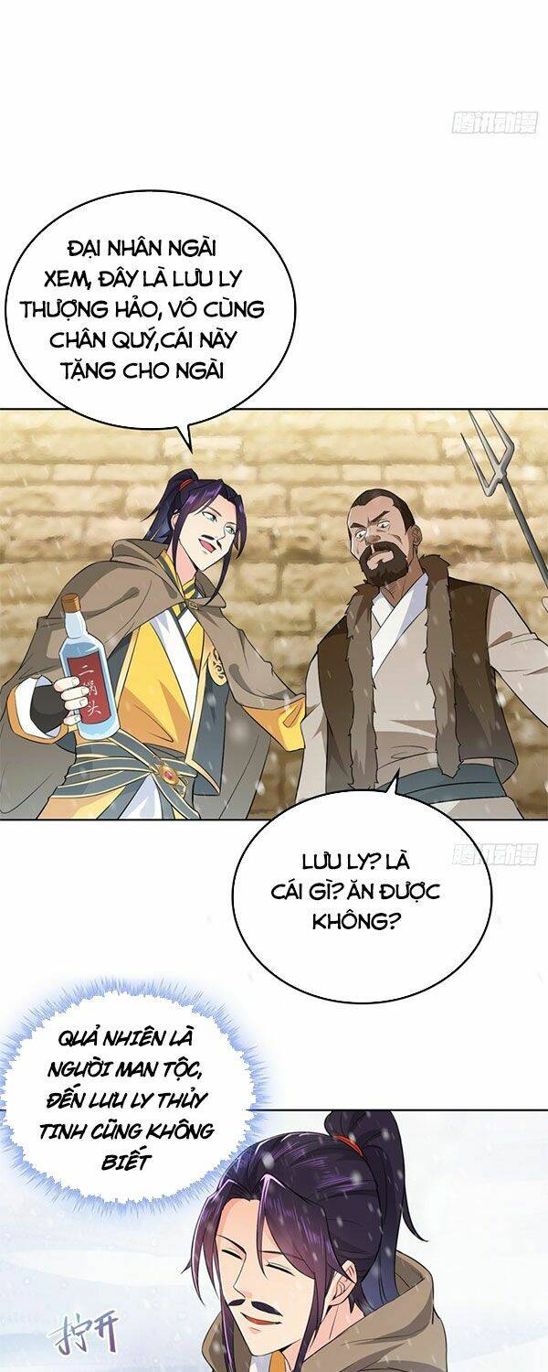 Người Ở Rể Bị Ép Thành Phản Diện Ngoại Truyện: Chapter 2