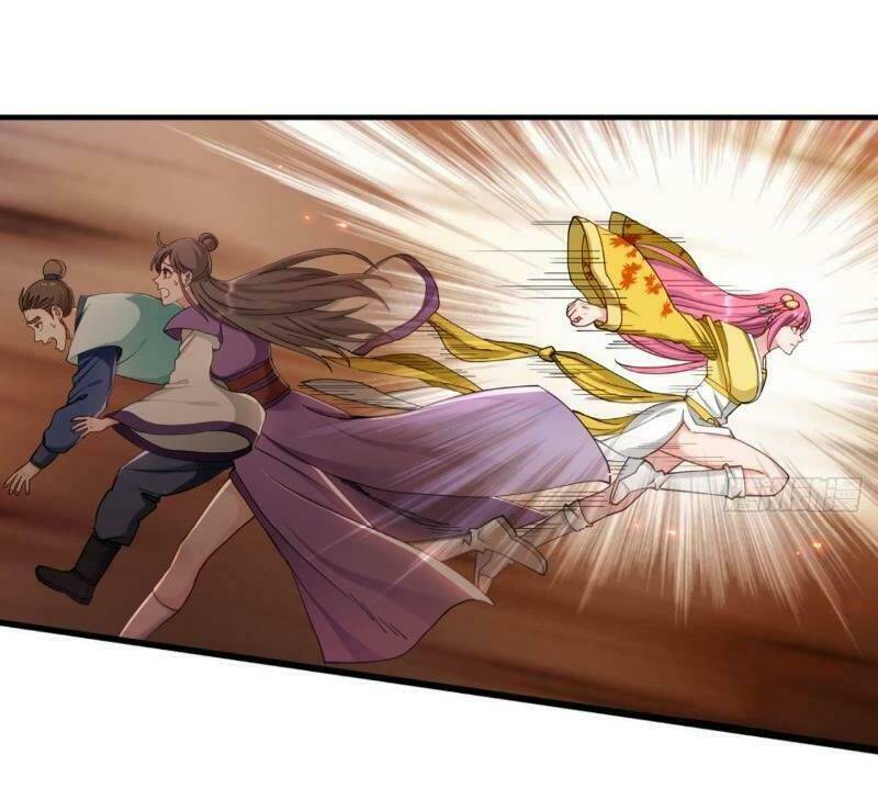 Lão Tổ Của Bạn Đang Online: Chapter 76