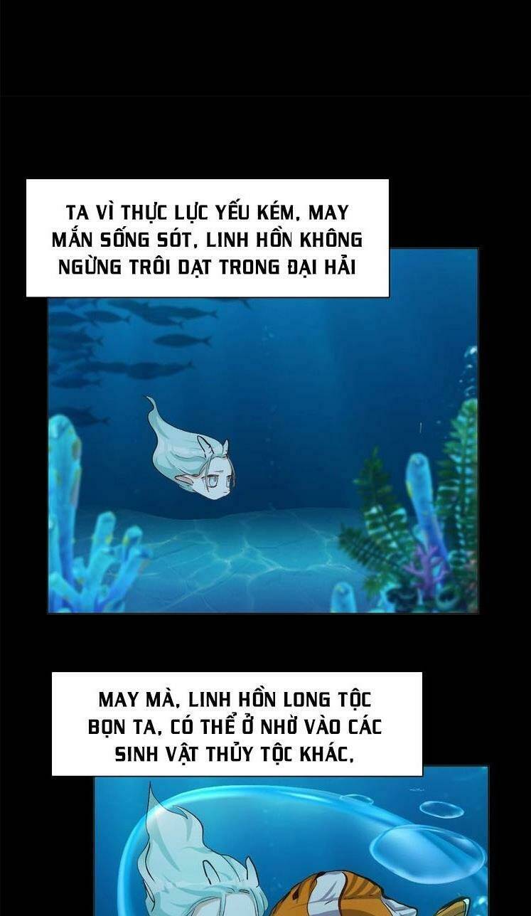 Thần Lai Yêu Vãng: Chapter 40