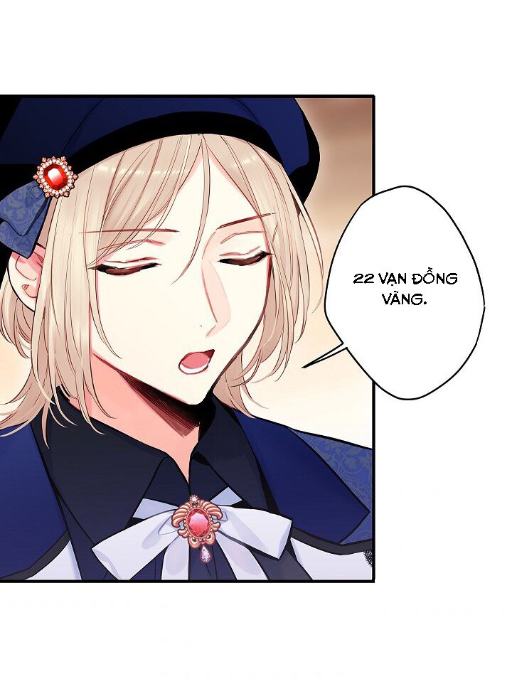 Tồn Tại Với Tư Cách Là Vợ Của Nam Chính: Chapter 195