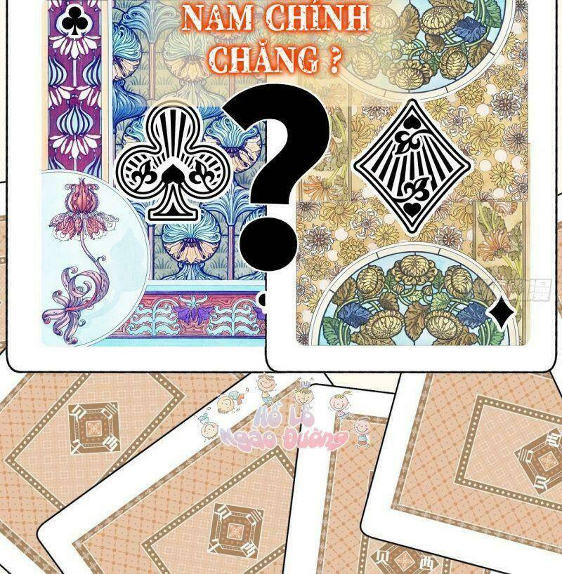 Không Thể Hòan Hảo Tuyệt Đối: Chapter 0