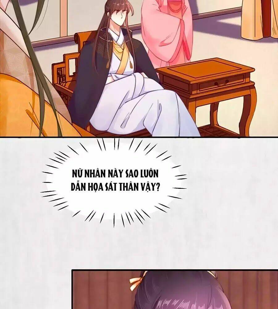 Hoạn Phi Hoàn Triều: Chapter 49