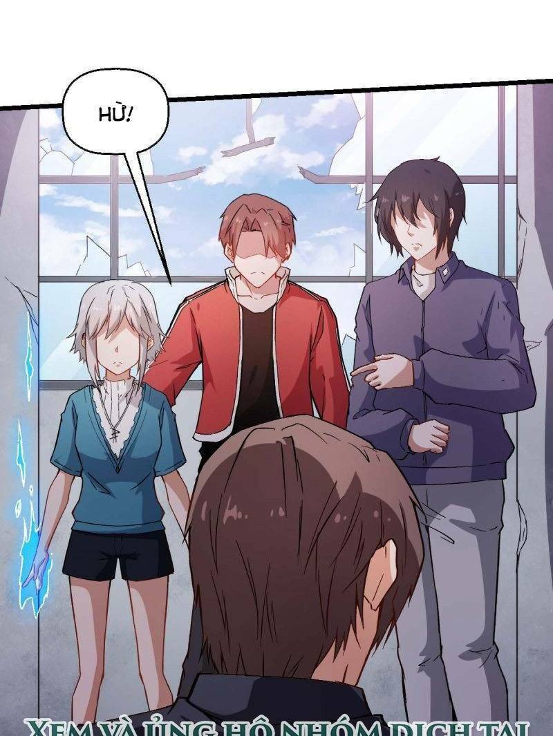 Vườn Trường Cuồng Sư Hệ Thống: Chapter 91