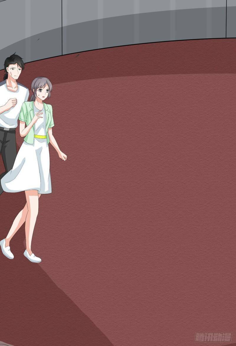 Siêu Cấp Nữ Thần Trọng Sinh: Chapter 43