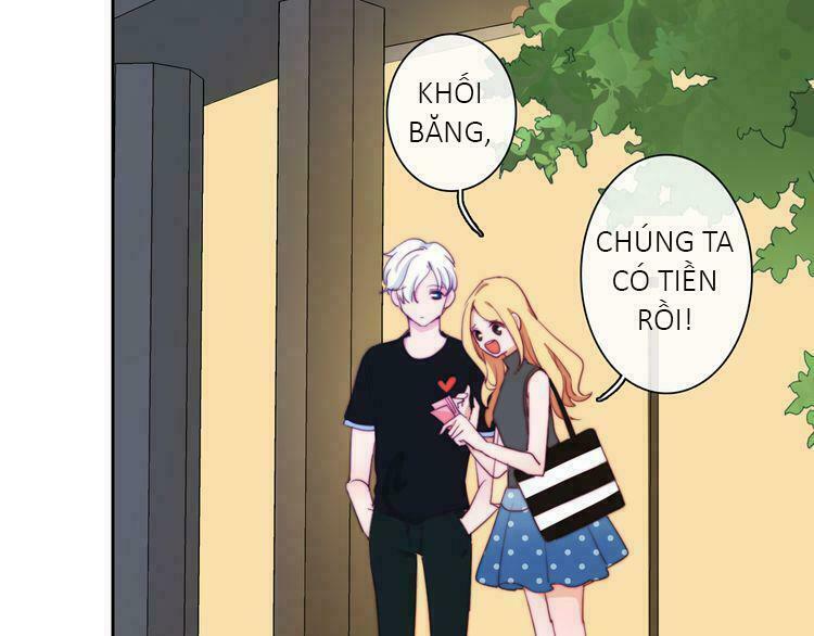 Trái Tim Băng Giá: Chapter 22