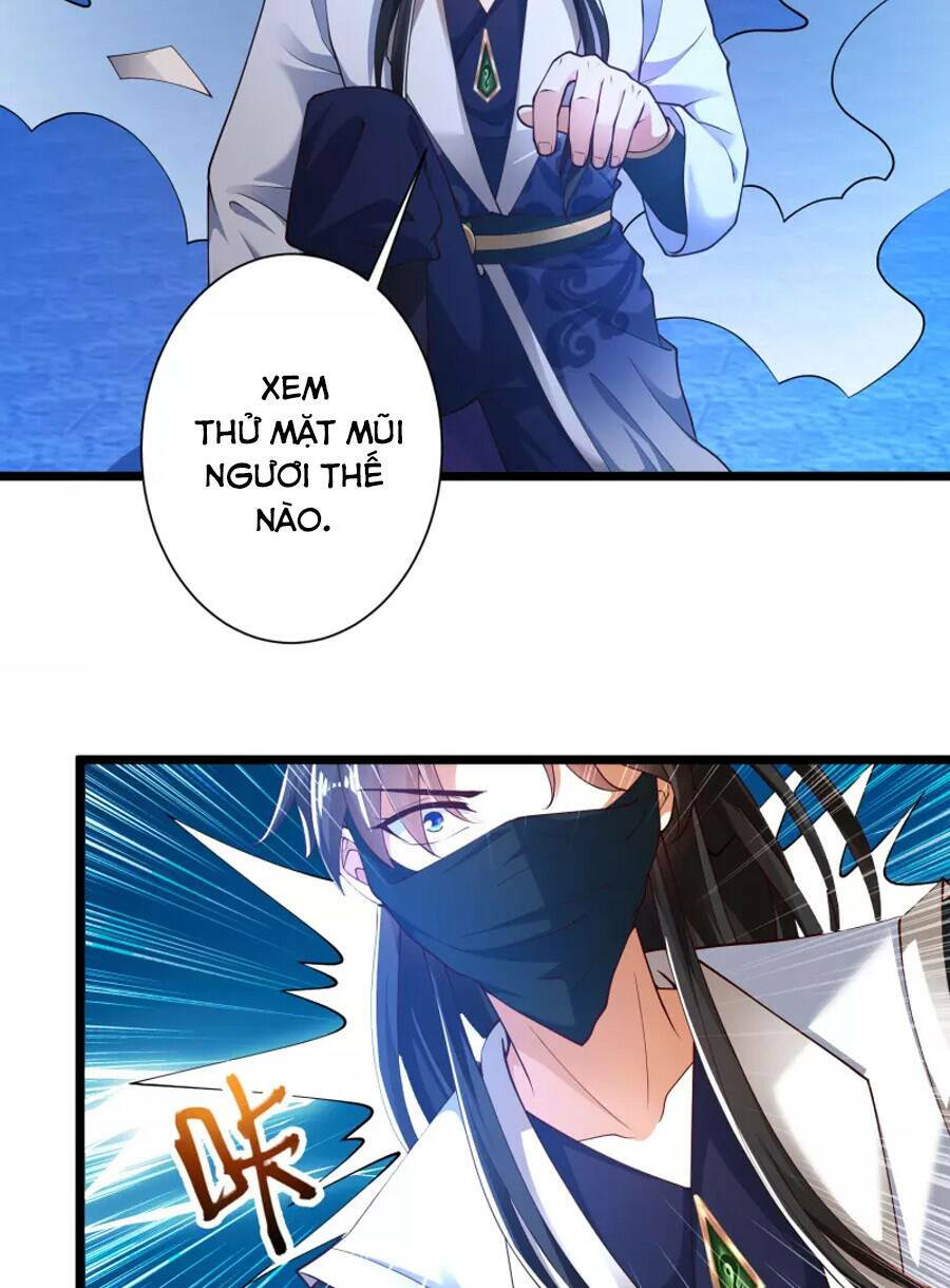 Khoa Kỹ Đại Tiên Tông: Chapter 50