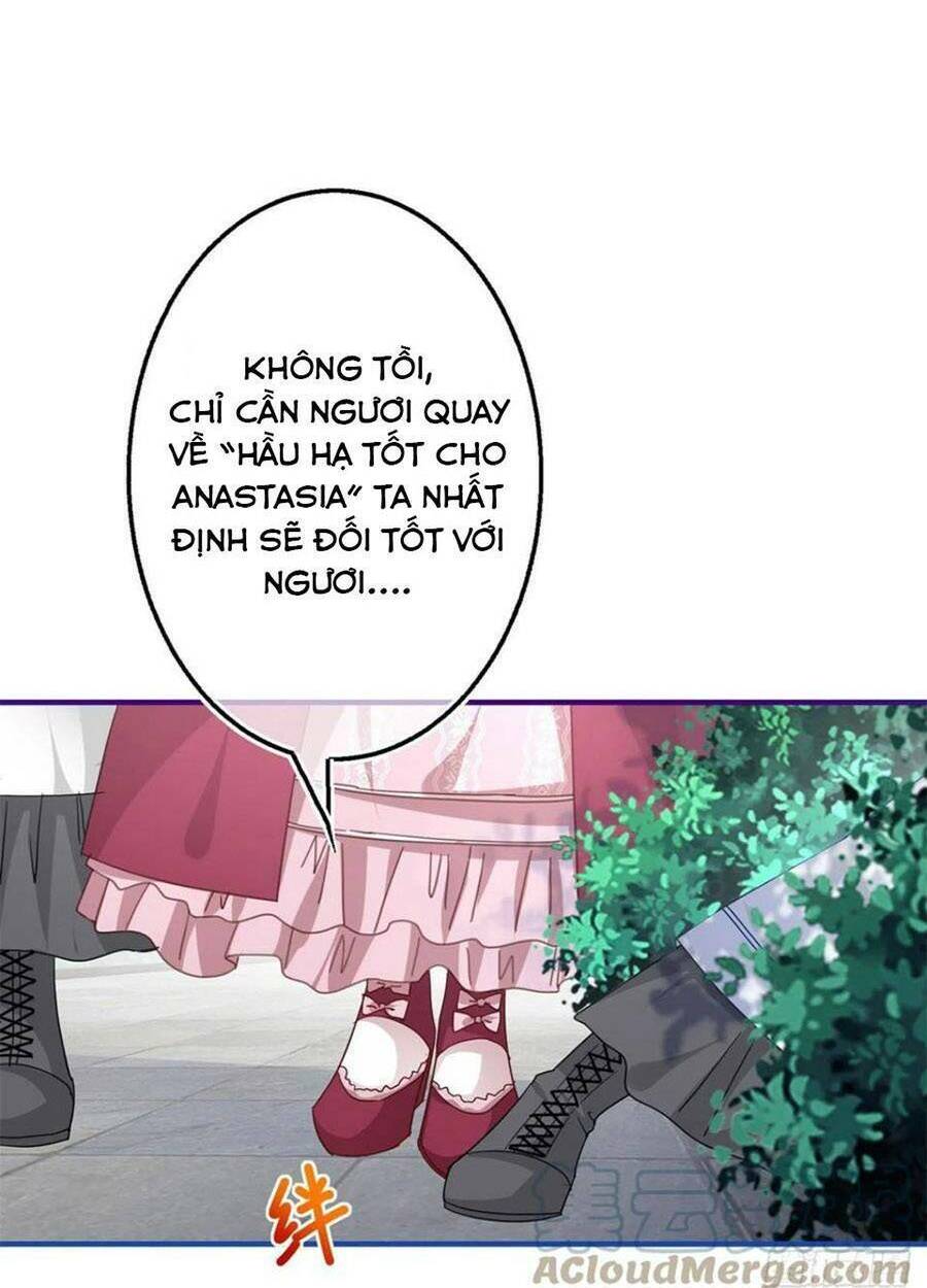 Nữ Hoàng Đầu Tiên Của Đế Quốc: Chapter 97