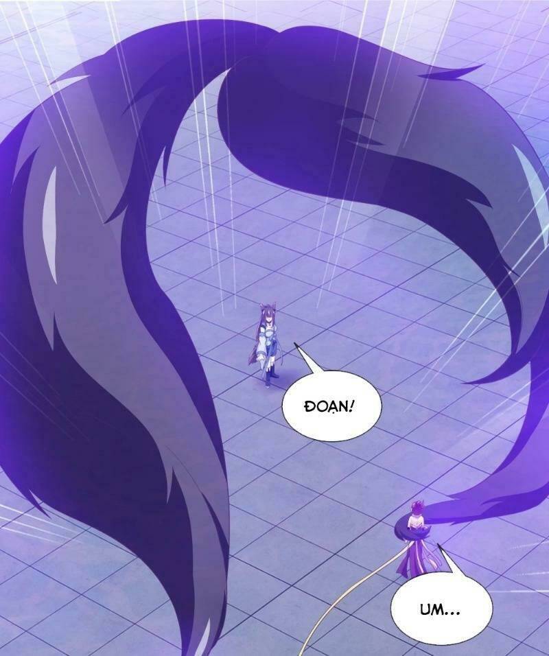 Ta Là Ngọc Hoàng Đại Đế: Chapter 88