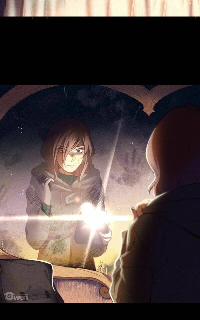 Lời Nguyền Lalin: Chapter 0