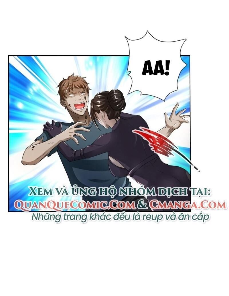 Hệ Thống Tìm Đường Chết Mạnh Nhất: Chapter 72