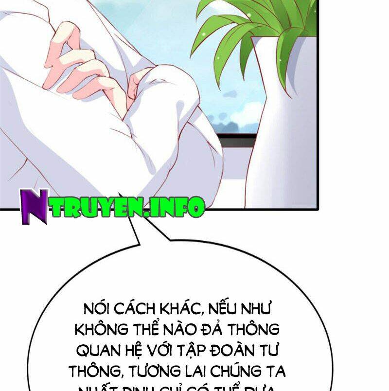 Này! Đừng Động Vào Phô Mai Của Tôi: Chapter 93