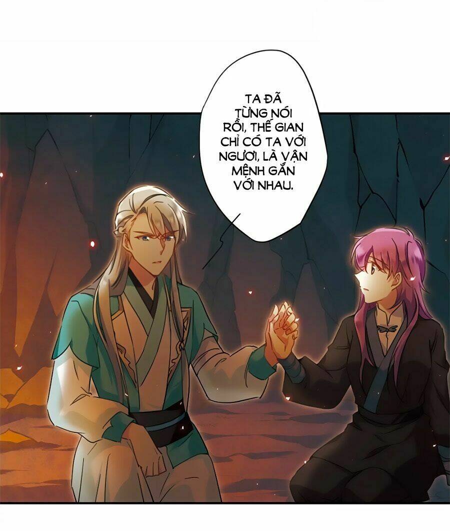 Thượng Quốc Phú Chi Thiên Đống Tuyết: Chapter 51