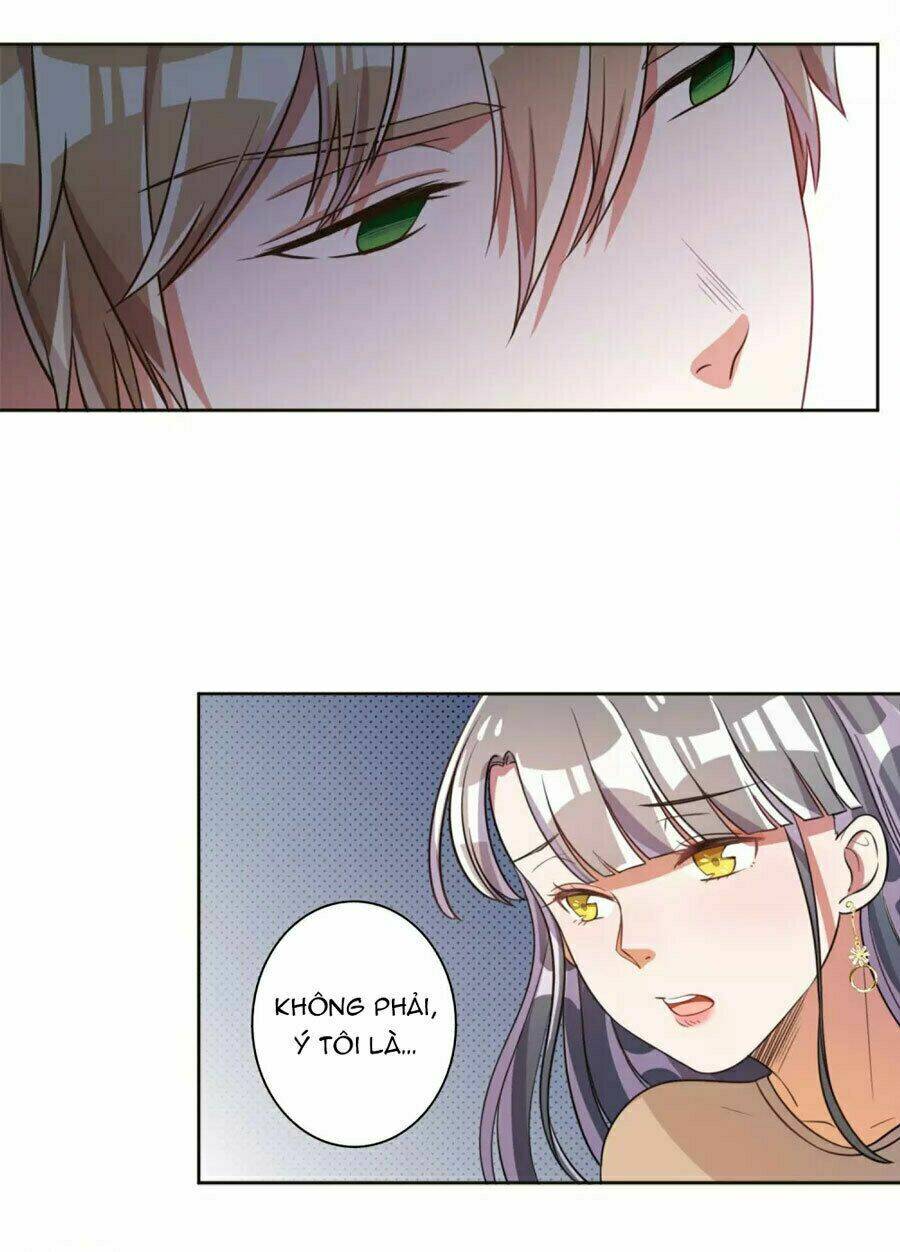 Hôn Nhân Dục Vọng: Thiếu Gia Nhẹ Một Chút!: Chapter 57