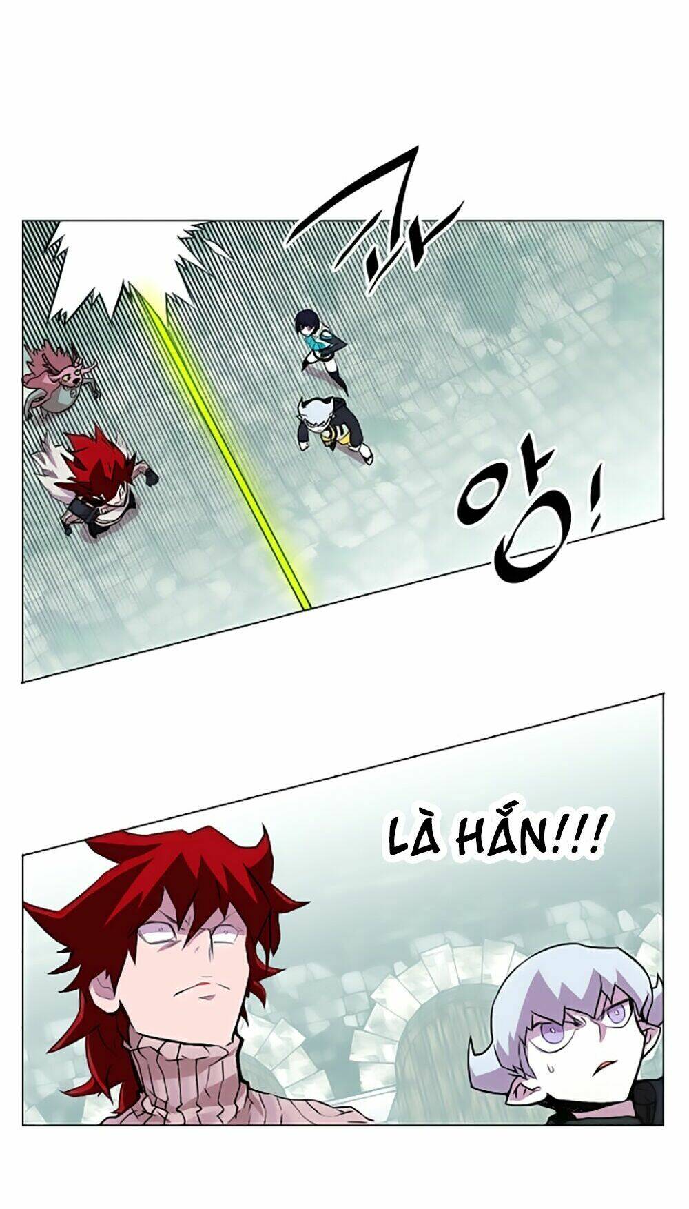 Hard Core Leveling Warrior: Chapter 19