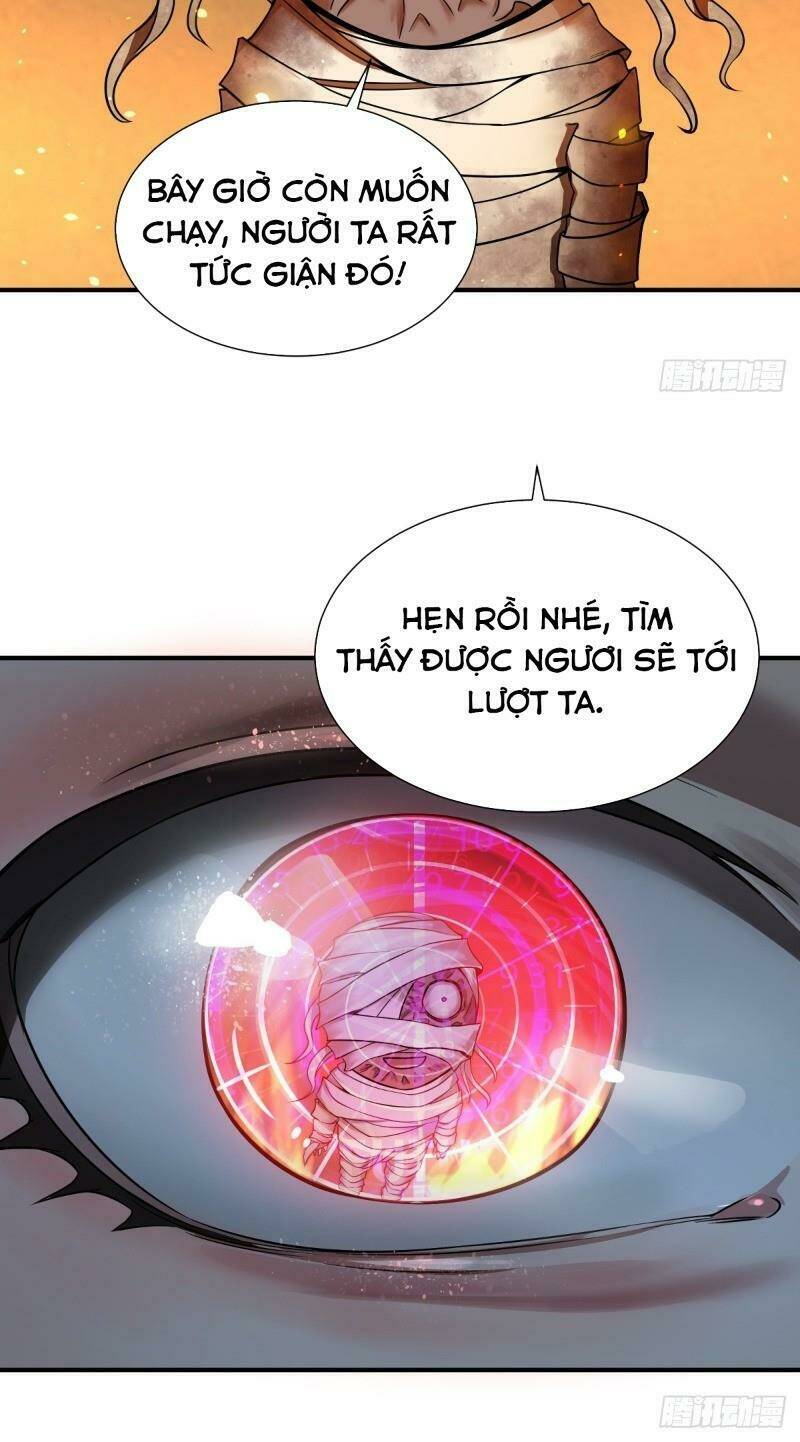 Danh Sách Kẻ Phản Diện: Chapter 80