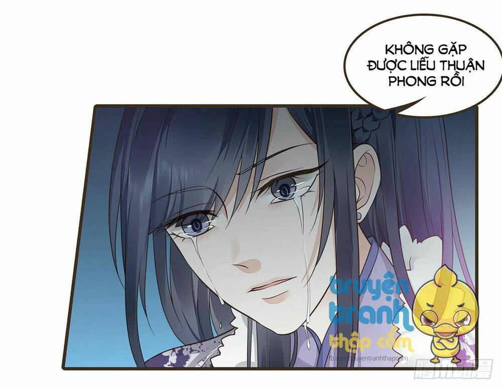 Đại Giá Thừa Tướng: Chapter 65