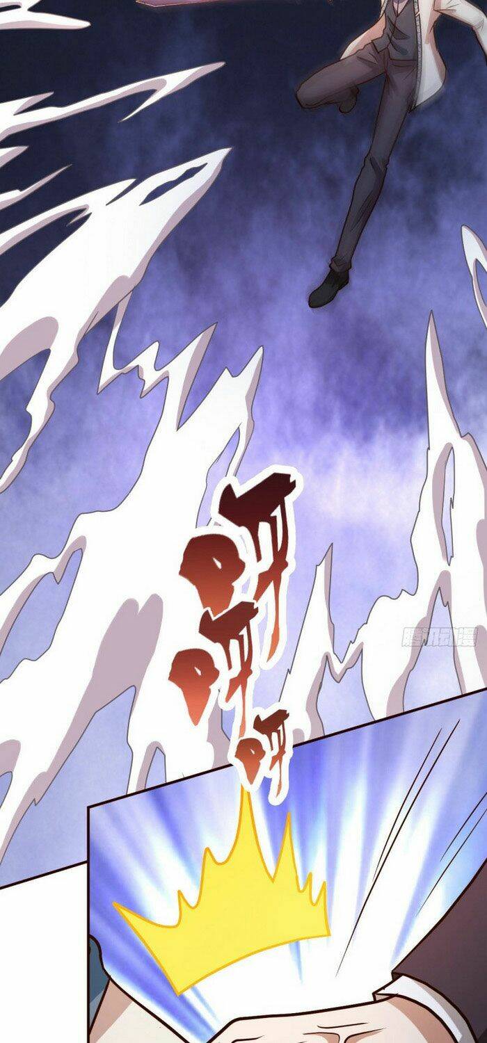 Trọng Sinh Tu Chân Tại Đô Thị: Chapter 122