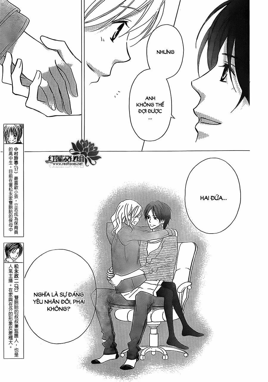 Love So Life: Chapter 92