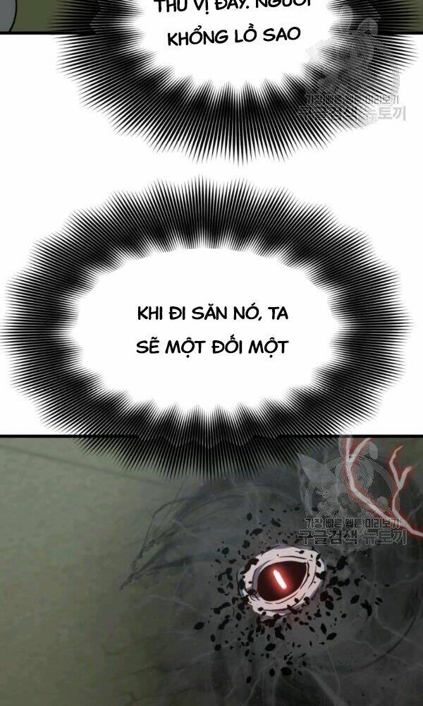 Ngôi Nhà Kết Nối Với Hầm Ngục: Chapter 35