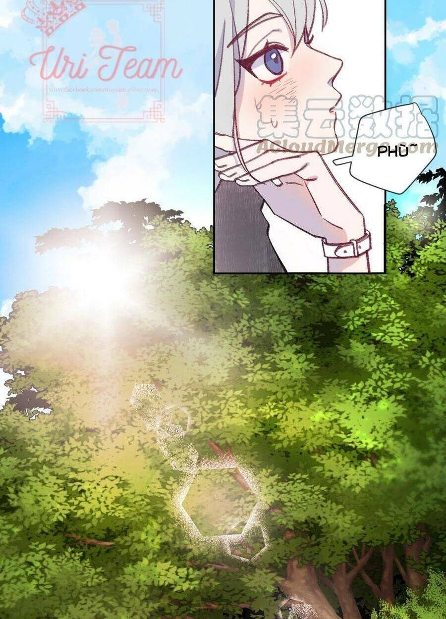 Nhật Ký Nấm Ma Cô: Chapter 6