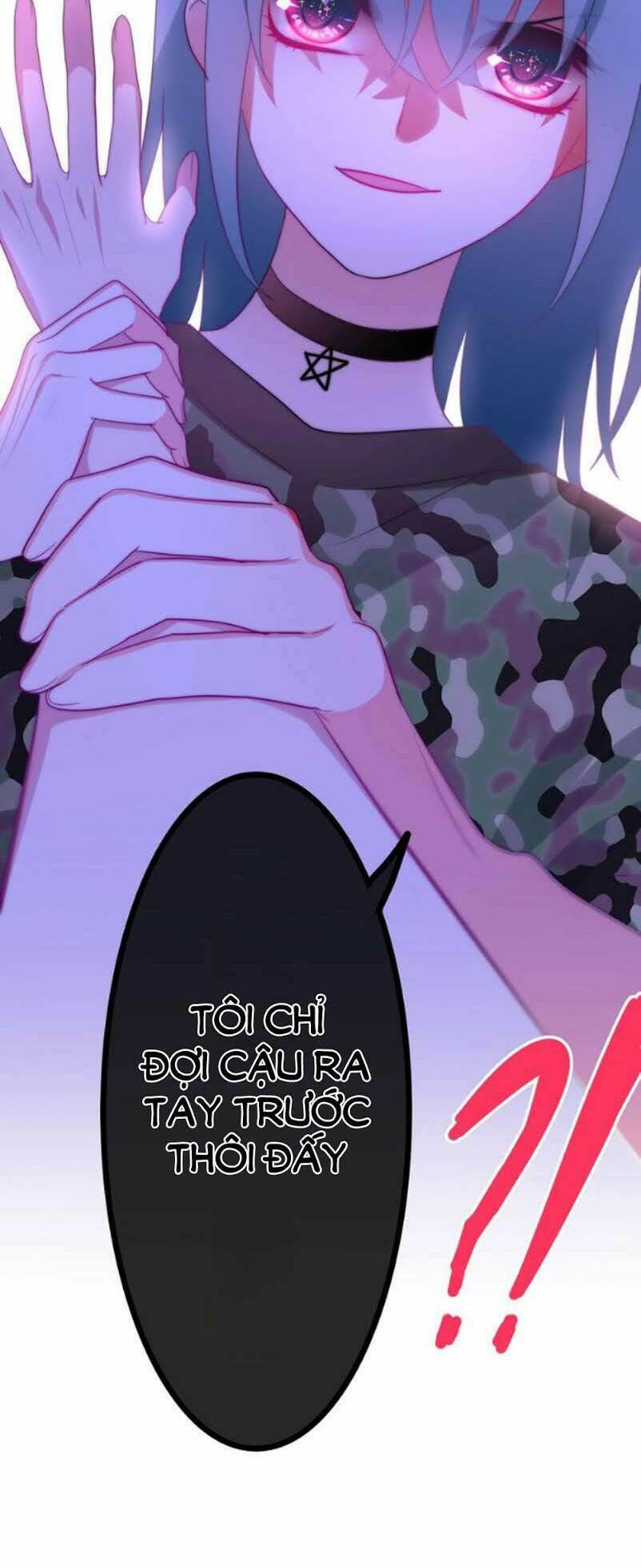 Tháng Sáu Không Hẹn Mà Gặp: Chapter 13