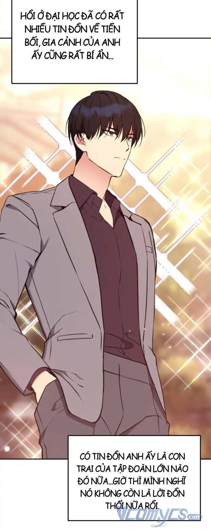 Cuộc Hôn Nhân Rắc Rối Của Tôi: Chapter 4