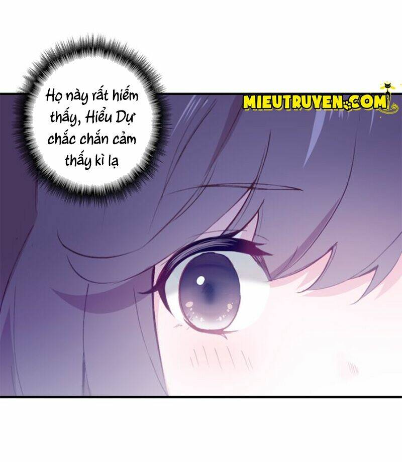 Nhất Sinh Nhất Thế Mỹ Nhân Cốt: Chapter 2