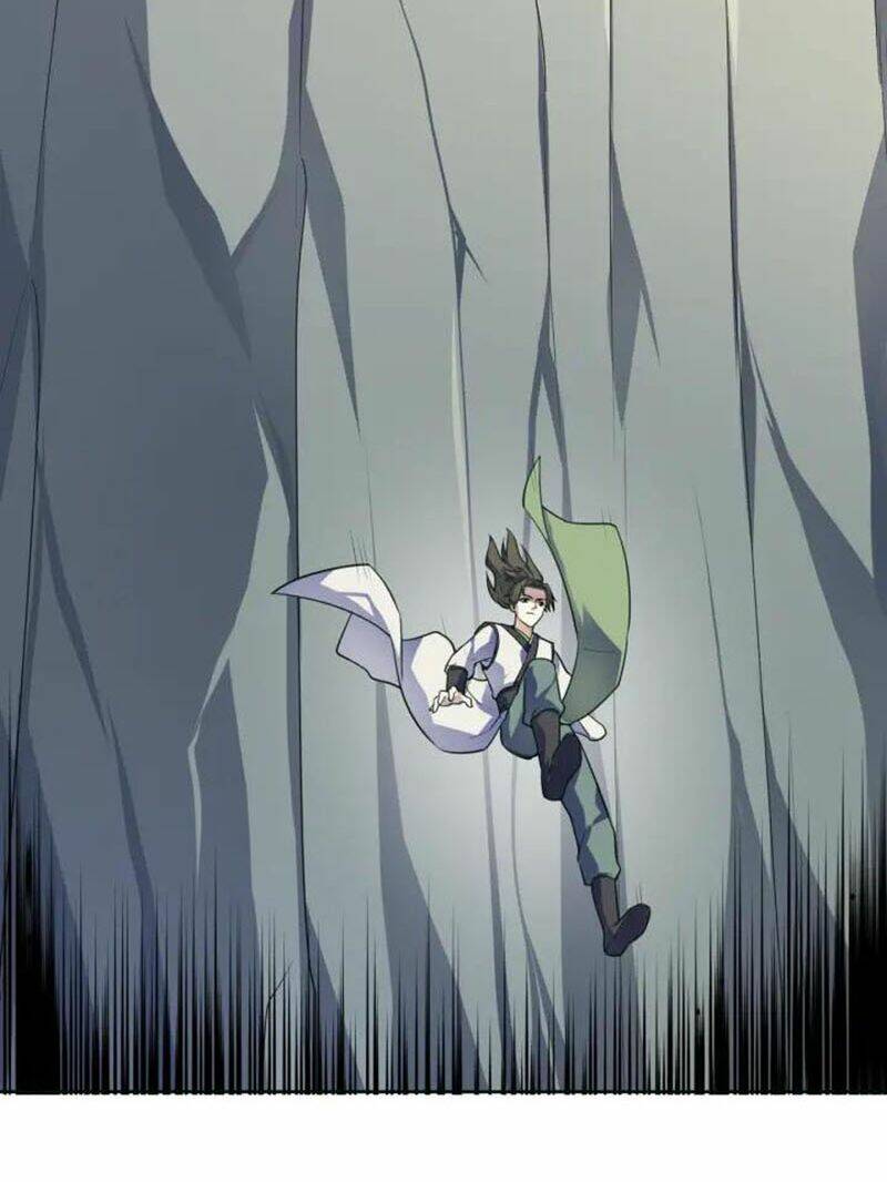 Nghịch Thiên Đại Thần: Chapter 61
