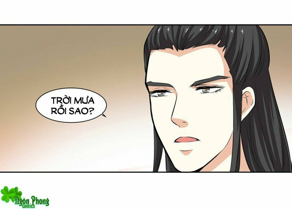 Hỏa Hồ: Chapter 50