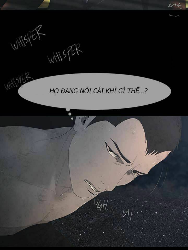 Dead Days: Chapter 51