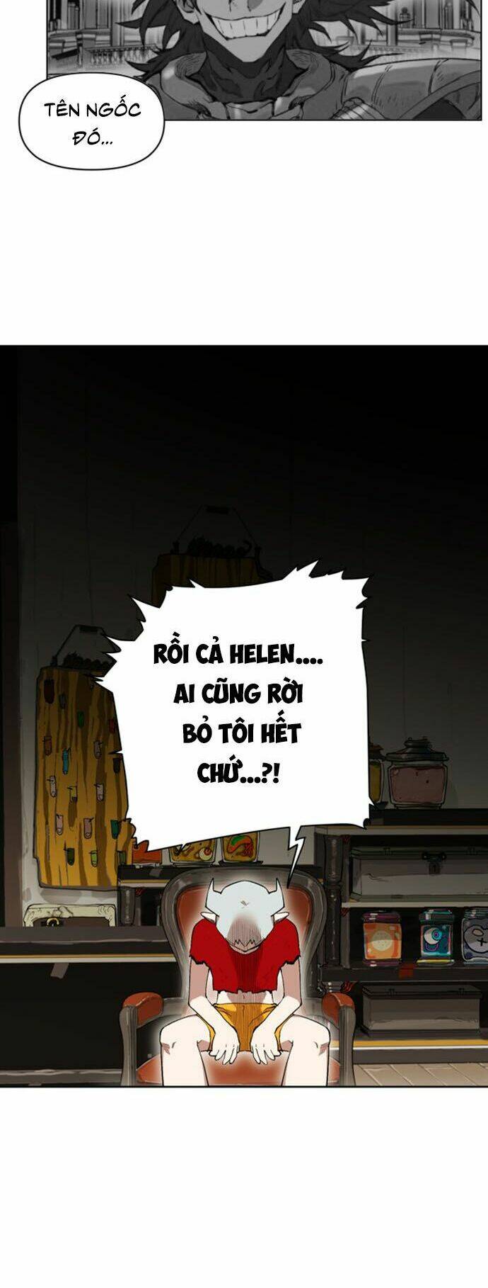 Hard Core Leveling Warrior Ss2: Chapter 22