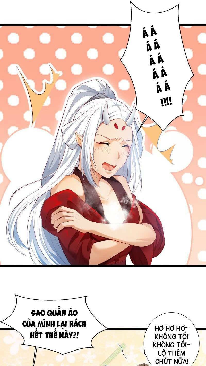 Ma Nhị Đại: Chapter 6