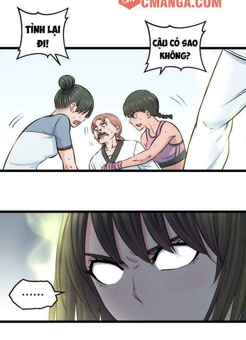 Đối Mặt Với Thử Thách: Chapter 42