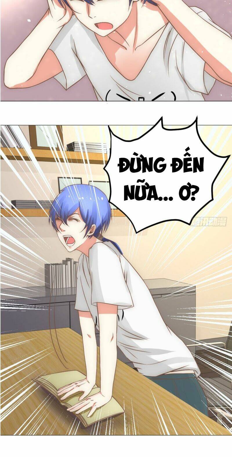 Thấu Thị Y Thánh: Chapter 2