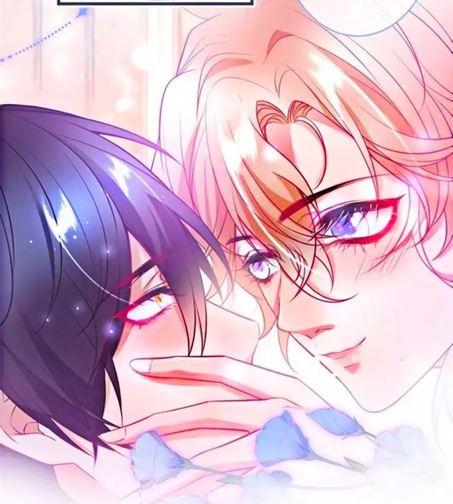 Vương Tử Và Ánh Trăng Đen: Chapter 39