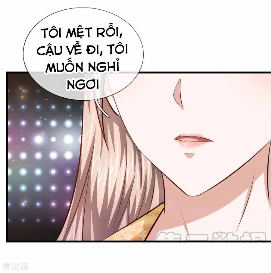 Tuyệt Thế Phi Đao: Chapter 129