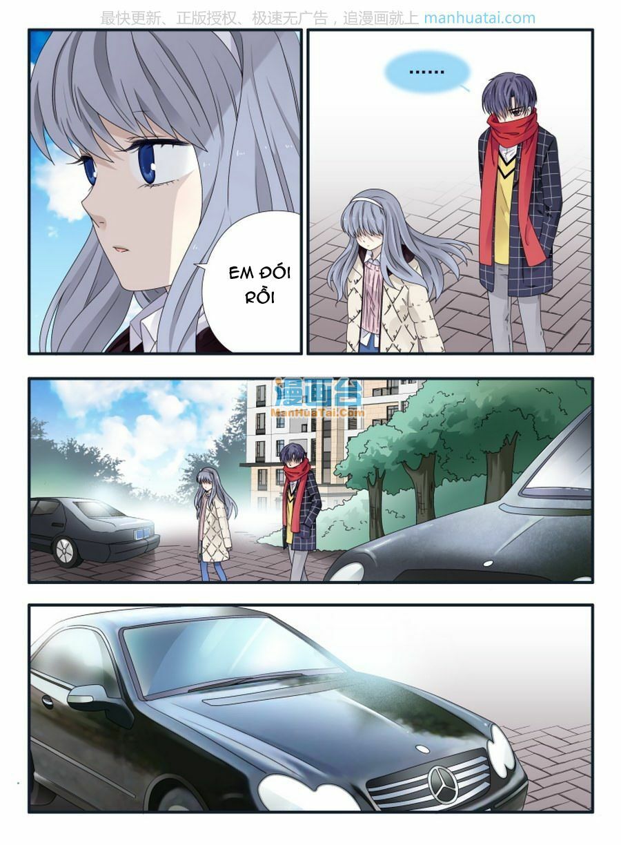 Lam Sí: Chapter 92