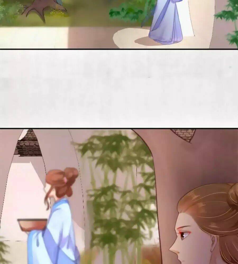 Hoạn Phi Hoàn Triều: Chapter 29